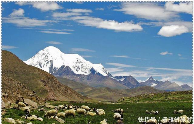 广东小伙去西藏旅游, 因乱进帐篷, 在那做了3年“藏民”