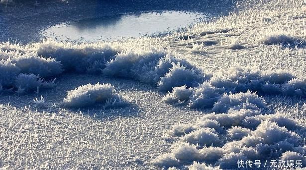  #之耳#中国最“善变”的湖泊，变成沙漠又成水库，还被誉为地球