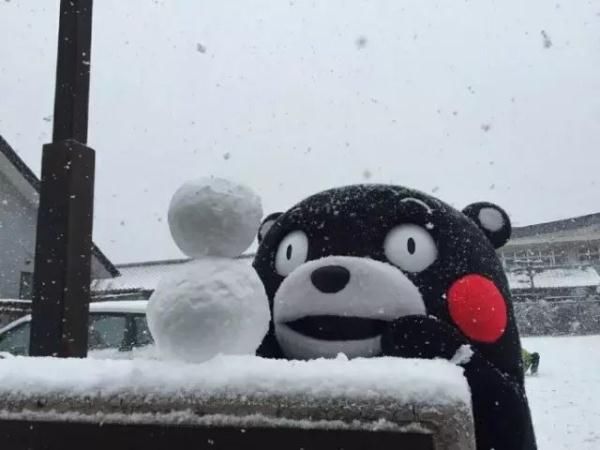  「局地」雨雪来袭！今夜多地中雪、大雪，局地大到暴雪！