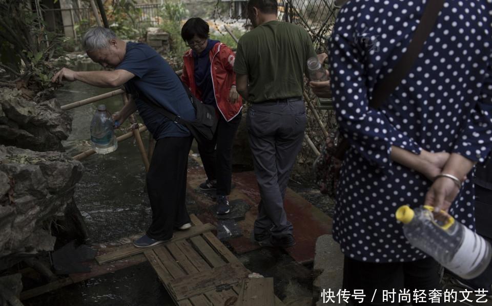 世界第一长寿村,房价1万多1平方米,1瓶矿泉水80块