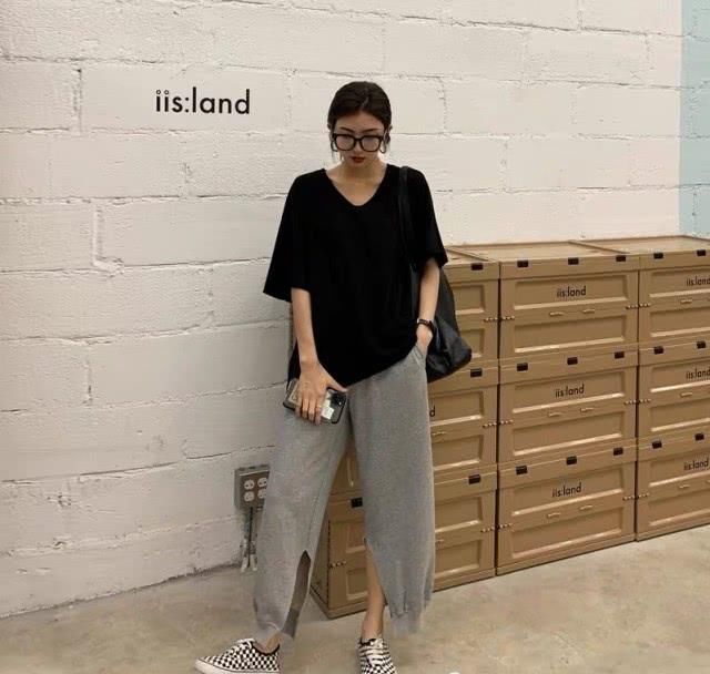  「穿搭」大cup女生，如何穿出清新文艺范儿？
