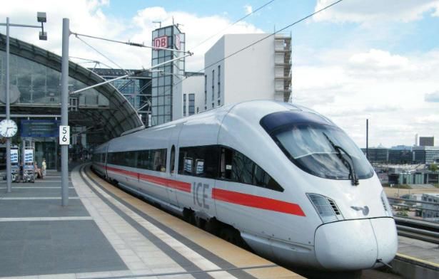 世界上高铁最先进国家前三：日本居后，第一连中国设计师都服气