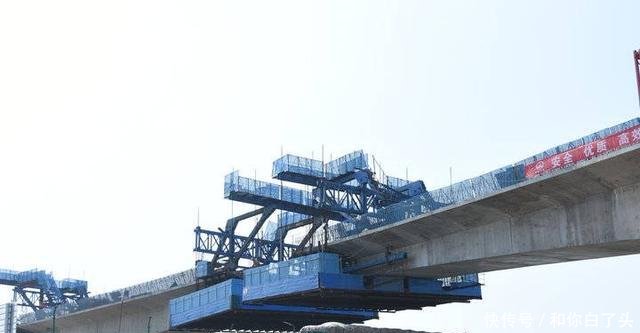  新台■新台高速全面复工，今年底建成通车，山东将再添一条南北大通道！