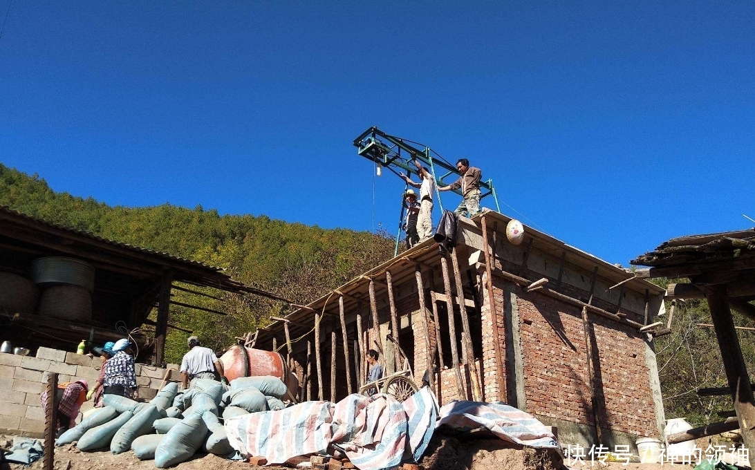 明年起，部分农民可领15万建房补助，村民自愿，村干部不得强制