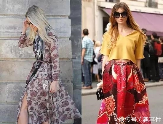 『颜色亮丽的衣服』记住这几点，女人过了40+别碰4件衣服，装嫩又俗气