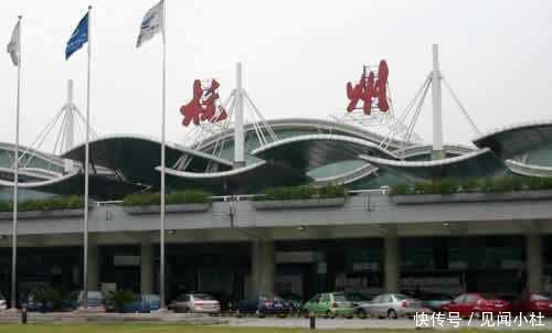 杭州的五大火车站，最牛一个总投资约250亿，被誉为杭州市东大门