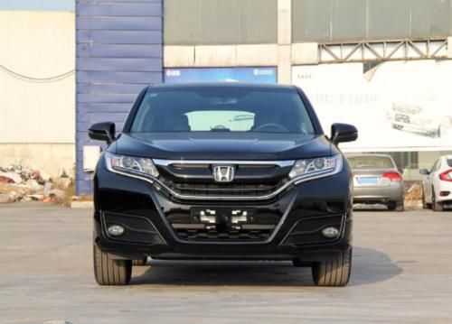  #昂科威#汉兰达真的生无可恋，这车32万一狠心降至24万，昂科威紧锁眉头