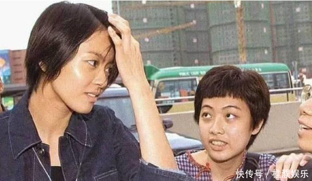 李嘉欣关之琳都比不过她,甘比凭借这一点成为