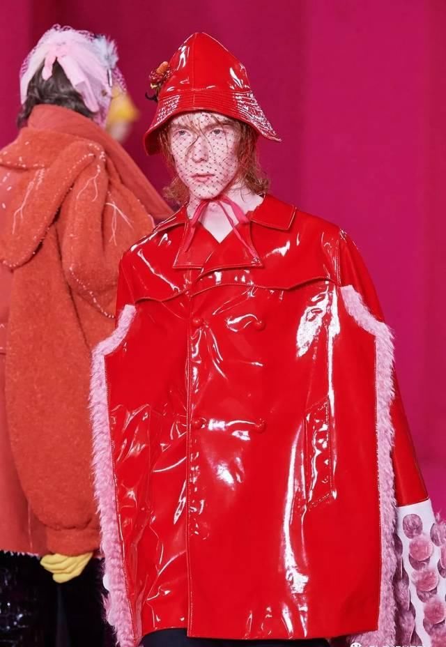 「国际时装」2020春夏高定——Maison Margiela 舞会后的宿醉