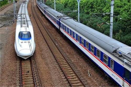  「安徽省」中国高铁最“发达”的省，9条高铁同时在建，16市41县