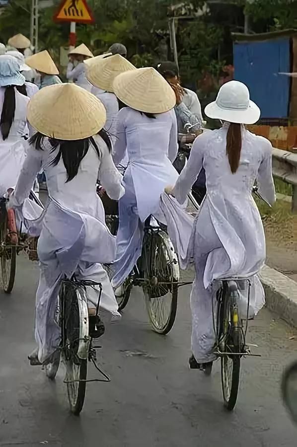  #盘点#盘点一组照片，来欣赏下美丽的越南风景吧！