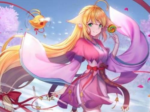  「人认为」国漫最美的女主角，《斗罗大陆》小舞垫底，而她却是无数人的女神