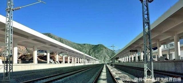  2020年|重庆新建一条高铁，武汉至重庆只需两小时，预计2020年后