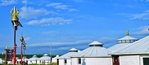 就带2000元，在蒙古能够享受什么呢？导游这样告诉你