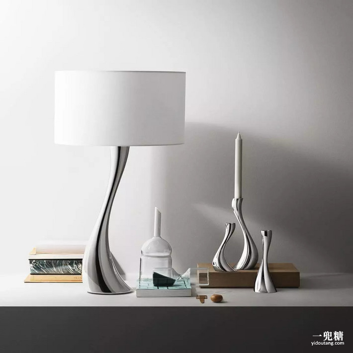 高逼格的餐具，带来丧心病狂的快乐