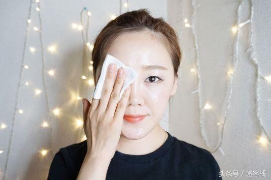 斐达美的妈妈说已经2年没有见过女儿素颜的样子了