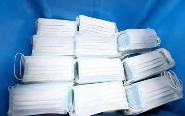  【口罩】兰州29万只平价口罩已售完！别担心，还将继续协调采购