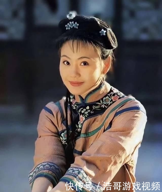  『最美丽』《还珠》大团圆看哭138万人：20年后，再也没有见到她