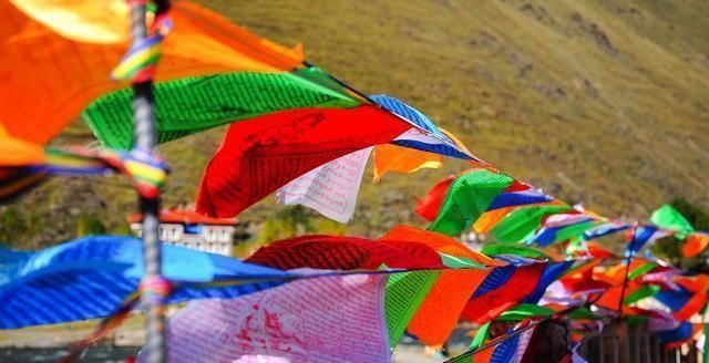 四川人告诉你:四川最美风景在川西,世界级景观美不胜收