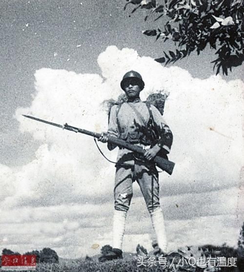 历史的另类脸谱:少为人知的滇军抗战史,最不应