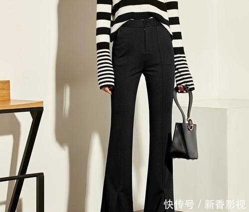  『老爹裤』腿型不好看怎么自救？做到这几点你也可以是“腿精”！