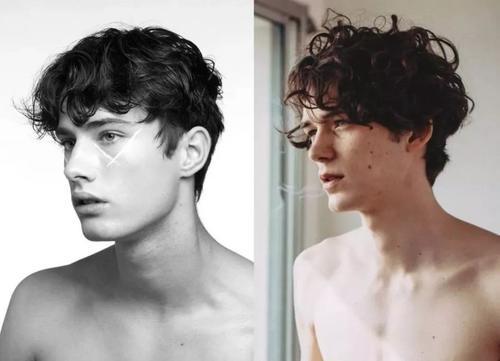 发型 | 根据脸型特征剪发型，剪对了颜值暴涨