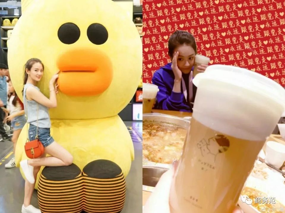 《如懿传》小主们的日常造型PK，谁的品味更高级?