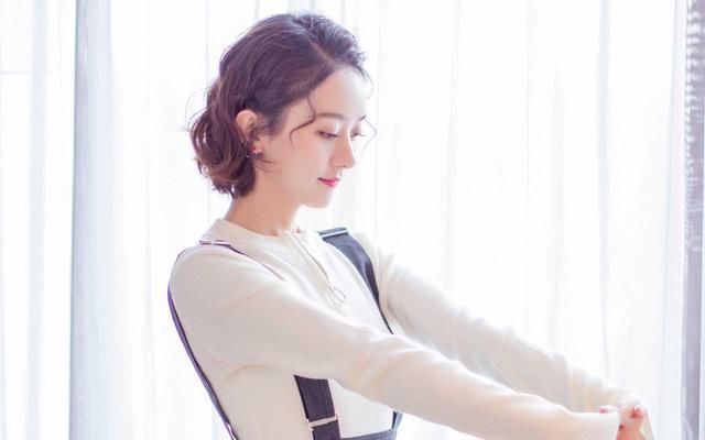 赵丽颖回应黑料假新闻?休假原因大曝光:真相是心脏衰竭?