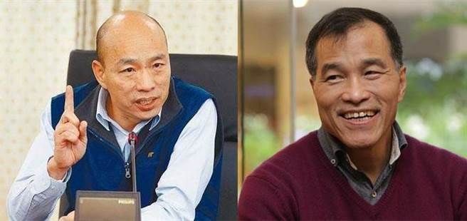 高雄市府再添猛将! 他上任副市长