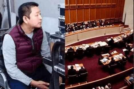 澳洲媒体曝出猛料，王晶张曦发生一夜情，为保安全逼迫高云翔加入