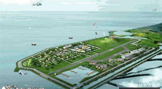  【唯一】中国唯一坐拥4条高速3条铁路2个火车站1个机场的“贫困