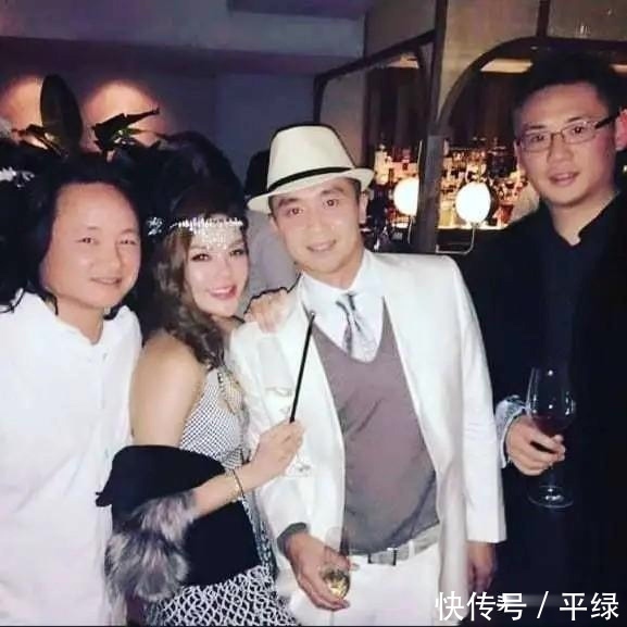  「罗贝儿」豪门千金隆胸命丧韩国，凤凰男丢失争产筹码，怒向整形诊所追讨