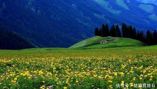 独库公路，媲美318川藏线！去一次震撼一次