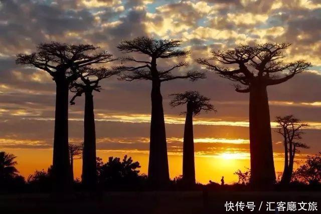 旅行达人推荐：人一生中最值得去的30个地方，你去过几个？