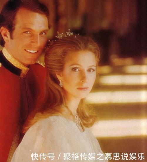 盘点英国王室的长发女性：女王气质出众、凯特很端庄，而她最惊艳