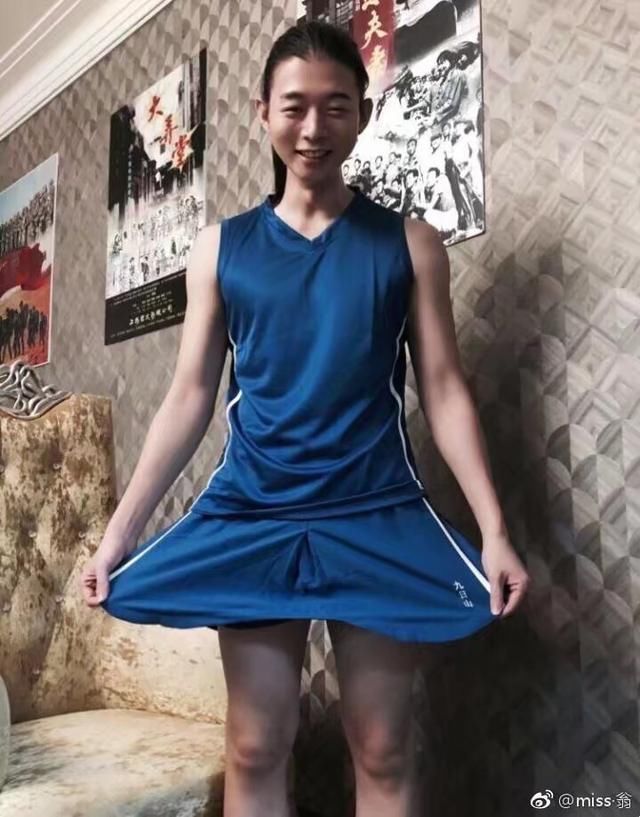 有谣言说霍尊瘦了？我来澄清一下，那不是谣言！