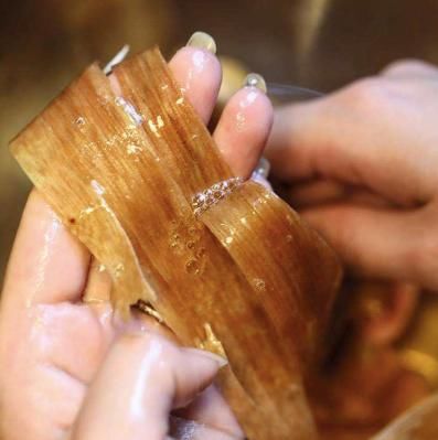  [假发]千年以前，假发曾是古人日常生活必备单品