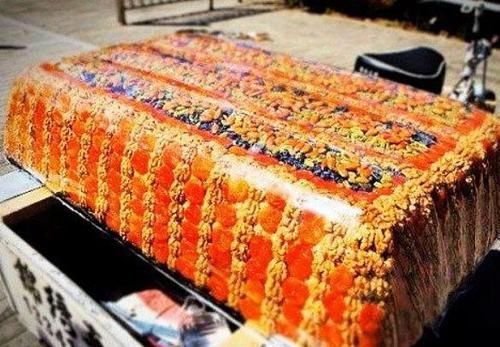  『最多』“差评”最多的几种特色小吃，外地人抢着买，本地人基本不吃