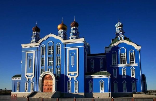  明明：中国最罕见的城市，明明是县级市，管理的不是镇与街道而