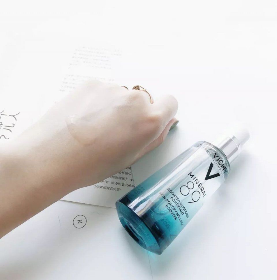 推广 | 价钱贵效果好，但你真的知道怎么用精华?