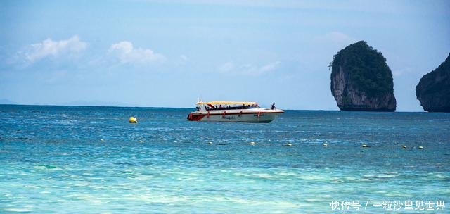 世界上唯一没有首都的国家，百分之七十的游客来自于中国