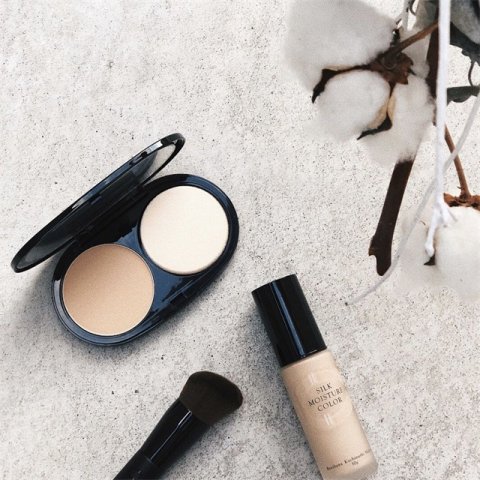  「粉底膏」这些跟风买的化妆品用一次就想扔？不，是你没有掌握正确用法