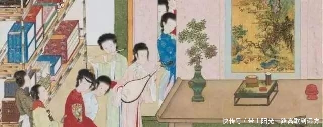  「谈谈」古代科技不发达，人们如何保持卫生？谈谈古人“纯天然”保养秘诀