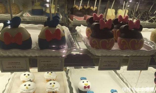 ?迪士尼鸡腿提价到80元一只, 限购还被哄抢! 游客: 只吃得起这个