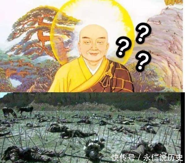 亲探香积寺遇难题，右绕佛塔到底顺时针还是逆时针