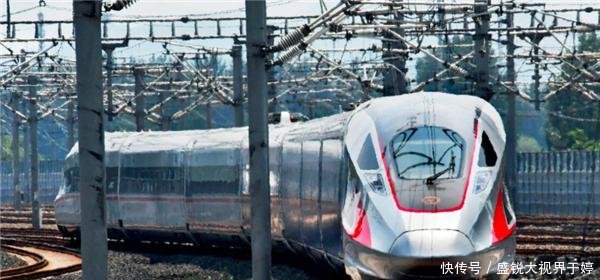 印度太喜欢中国高铁，出资780亿请中国建造，结果却被拒绝了