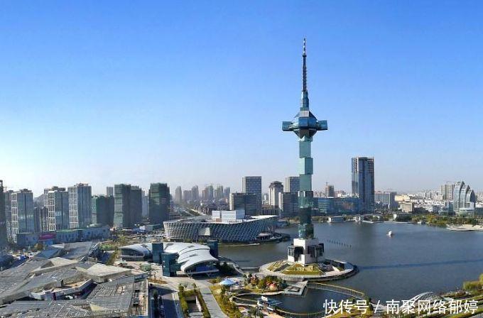 中国新增4个中流砥柱城市, 同级别城市全国共39个, 江苏独占8个
