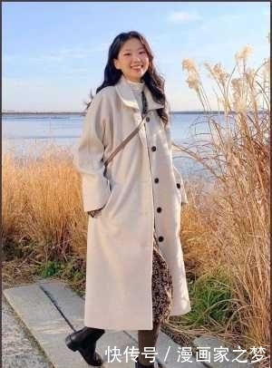 「靴子」马丁靴+裤子+靴子搭配,洋气爆了!