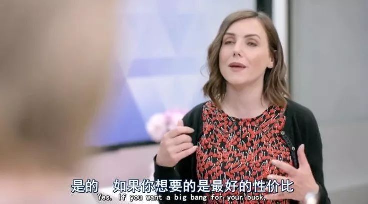 这部BBC的纪录片刷屏，让女人至少省了1个亿!看到最后感动了……