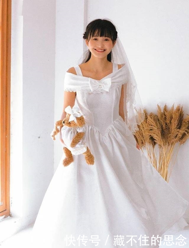  『上镜』复古风的衣服也太上镜了！